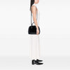 Gucci Small Microguccissima Patent Nice Satchel Secondhand