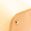 Burberry Leather Tote Secondhand
