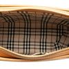 Burberry Leather Tote Secondhand