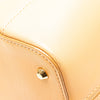 Burberry Leather Tote Secondhand