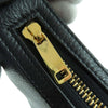 Celine Small Supple Grained Calfskin Heloise Crossbody Secondhand