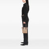 Gucci GG Canvas Charmy Shoulder Bag Secondhand