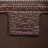Gucci GG Canvas Charmy Shoulder Bag Secondhand