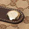 Gucci GG Canvas Charmy Shoulder Bag Secondhand