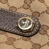 Gucci GG Canvas Charmy Shoulder Bag Secondhand