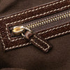 Gucci GG Canvas Charmy Shoulder Bag Secondhand