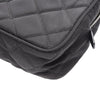 Prada Impuntu Tessuto Satchel Secondhand