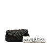 Givenchy Mini Wrinkled Sheepskin Pandora Crossbody Secondhand
