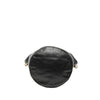 Chanel CC Lambskin Bucket Bag Secondhand
