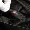 Chanel CC Lambskin Bucket Bag Secondhand
