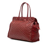 Secondhand Goyard Goyardine Sac Hardy Pet Carrier PM