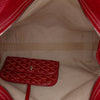 Secondhand Goyard Goyardine Sac Hardy Pet Carrier PM