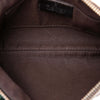 Gucci GG Canvas Princy Wrislet Clutch Secondhand