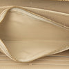 Louis Vuitton Damier Azur Zippy Long Wallet Secondhand
