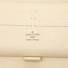 Louis Vuitton Damier Azur Zippy Long Wallet Secondhand
