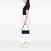 Louis Vuitton Electric Epi Sevigne Clutch Secondhand
