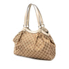 Gucci GG Canvas Tote Secondhand
