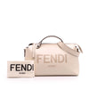 Fendi Medium Leather By The Way Satchel Secondhand