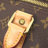 Louis Vuitton Monogram Keepall 55 Secondhand
