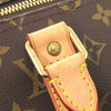 Louis Vuitton Monogram Keepall 55 Secondhand
