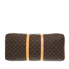 Louis Vuitton Monogram Keepall 55 Secondhand