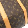 Louis Vuitton Monogram Keepall 55 Secondhand