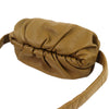 Bottega Veneta Lambskin The Body Pouch Crossbody Secondhand