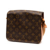 Louis Vuitton Monogram Cartouchiere MM Secondhand