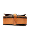 Louis Vuitton Monogram Cartouchiere MM Secondhand