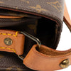 Louis Vuitton Monogram Cartouchiere MM Secondhand
