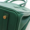 Hermès Courchevel Birkin Retourne 30 Secondhand