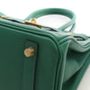Hermès Courchevel Birkin Retourne 30 Secondhand