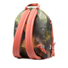 Louis Vuitton Jeff Koons Masters Collection Da Vinci Palm Springs Backpack Secondhand