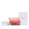 Dior Ombre Calfskin 30 Montaigne Box Bag Secondhand