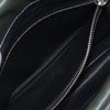 The Row Grained Leather Bourse Crossbody Secondhand