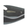 Valentino Leather Rolling Rockstud Wristlet Clutch Secondhand