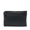 Bottega Veneta Nappa Intrecciato Clutch Secondhand