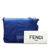 Secondhand Fendi FF Lock Crossbody