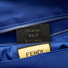 Secondhand Fendi FF Lock Crossbody