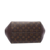 Louis Vuitton Monogram Fold Tote MM Secondhand
