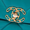 Chanel Large Lambskin 19 Flap Secondhand