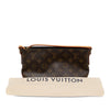 Louis Vuitton Monogram Trotteur Secondhand