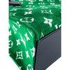 Louis Vuitton LV Match Monogram Jacquard Velvet OnTheGo PM Secondhand