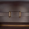 Hermès Military Toile and Vache Hunter Herbag Zip 20 Secondhand