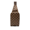 Secondhand Louis Vuitton Damier Ebene Geronimos
