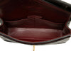 Chanel Medium Classic Lambskin Double Flap Secondhand