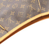 Louis Vuitton Monogram Galliera PM Secondhand
