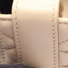 Dior Small Calfskin Macrocannage Toujours Handbag Secondhand