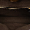 Fendi Large Calfskin Peekaboo Iconic Satchel Secondhand