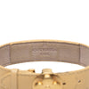 Louis Vuitton Vachetta Monogram Wish Bracelet Secondhand